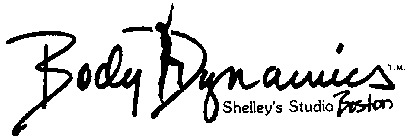 BODY DYNAMICS SHELLEY'S STUDIO BOSTON