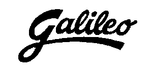 GALILEO