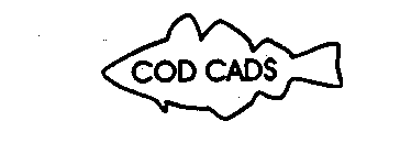 COD CADS