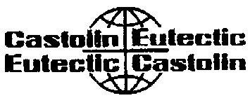 CASTOLIN EUTECTIC