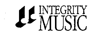 INTEGRITY MUSIC