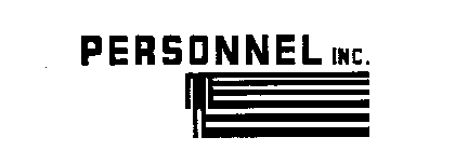 PERSONNEL INC.