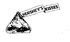 HERSHEY'S KISSES