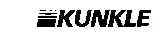 KUNKLE