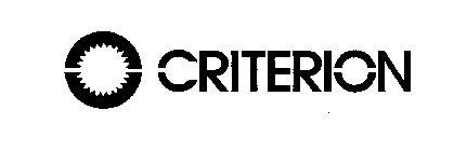 CRITERION