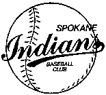 SPOKANE INDIANS BASEBALL CLUB