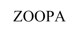 ZOOPA