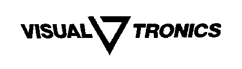 VISUAL TRONICS