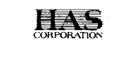 HAS CORPORATION