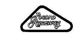 POCONO RACEWAY