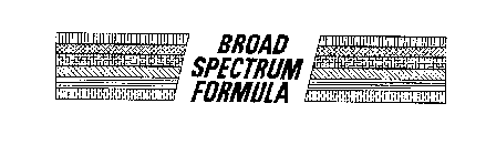 BROAD SPECTRUM FORMULA