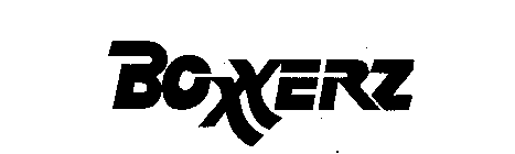 BOXXERZ