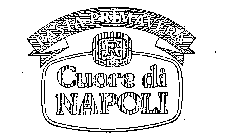 PASTA PRIMAVERA R CUORE DI NAPOLI