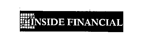 INSIDE FINANCIAL