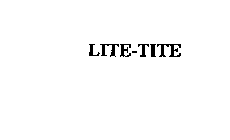 LITE-TITE