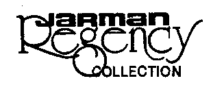 JARMAN REGENCY COLLECTION