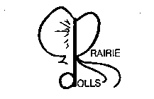 PRAIRIE DOLLS