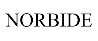 NORBIDE