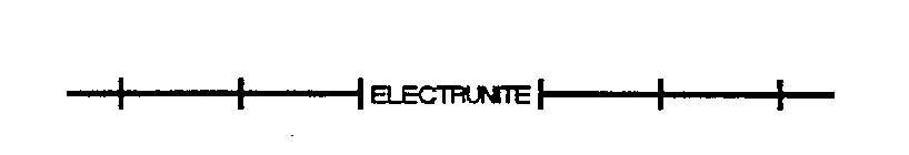 ELECTRUNITE