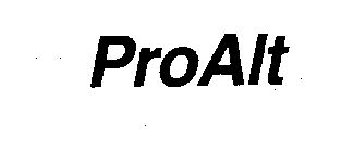 PROALT