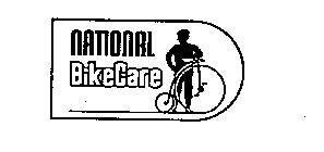 NATIONAL BIKECARE