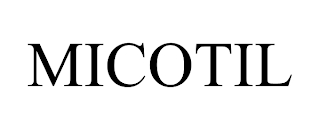 MICOTIL