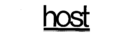 HOST