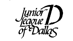 JUNIOR D LEAGUE OF DALLAS