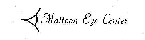 MATTOON EYE CENTER