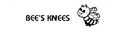 BEE'S KNEES