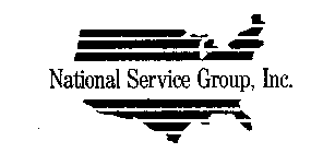 NATIONAL SERVICE GROUP, INC.