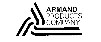 ARMAND PRODUCTS COMPANY