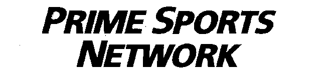 PRIME SPORTS NETWORK