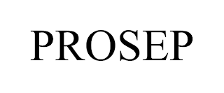 PROSEP