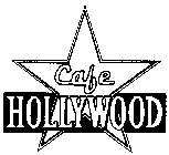 CAFE HOLLYWOOD