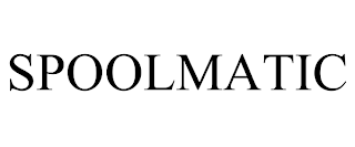 SPOOLMATIC