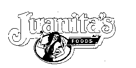 JUANITA'S FOODS