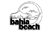 BAHIA BEACH