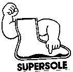 SUPERSOLE