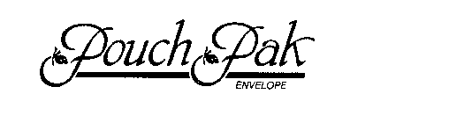 POUCHPAK ENVELOPE