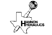 HANNON HYDRAULICS