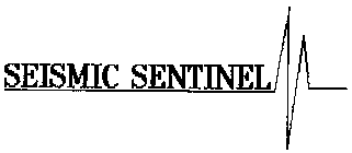 SEISMIC SENTINEL