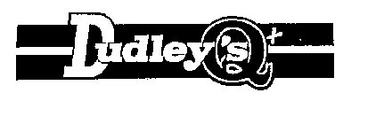 DUDLEY'S Q+