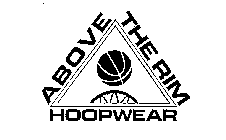 ABOVE THE RIM HOOPWEAR