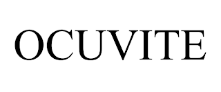 OCUVITE