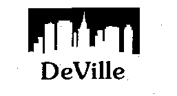 DEVILLE