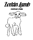 ZORKIN LAMB PRODUCTIONS