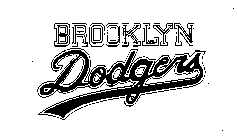 BROOKLYN DODGERS