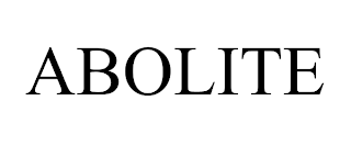 ABOLITE