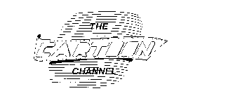 THE CARTOON CHANNEL